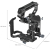SmallRig 6779 - klatka do Sony FX5 z uchwytem górnym, płytką V-Mount i paskiem na rękę - wymiary
